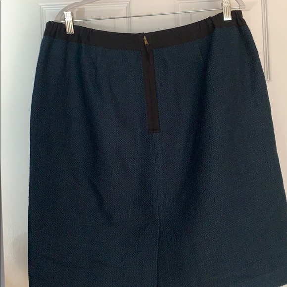 🌺TALBOTS Woman TWEED SKIRT🌺 - Picture 1 of 6
